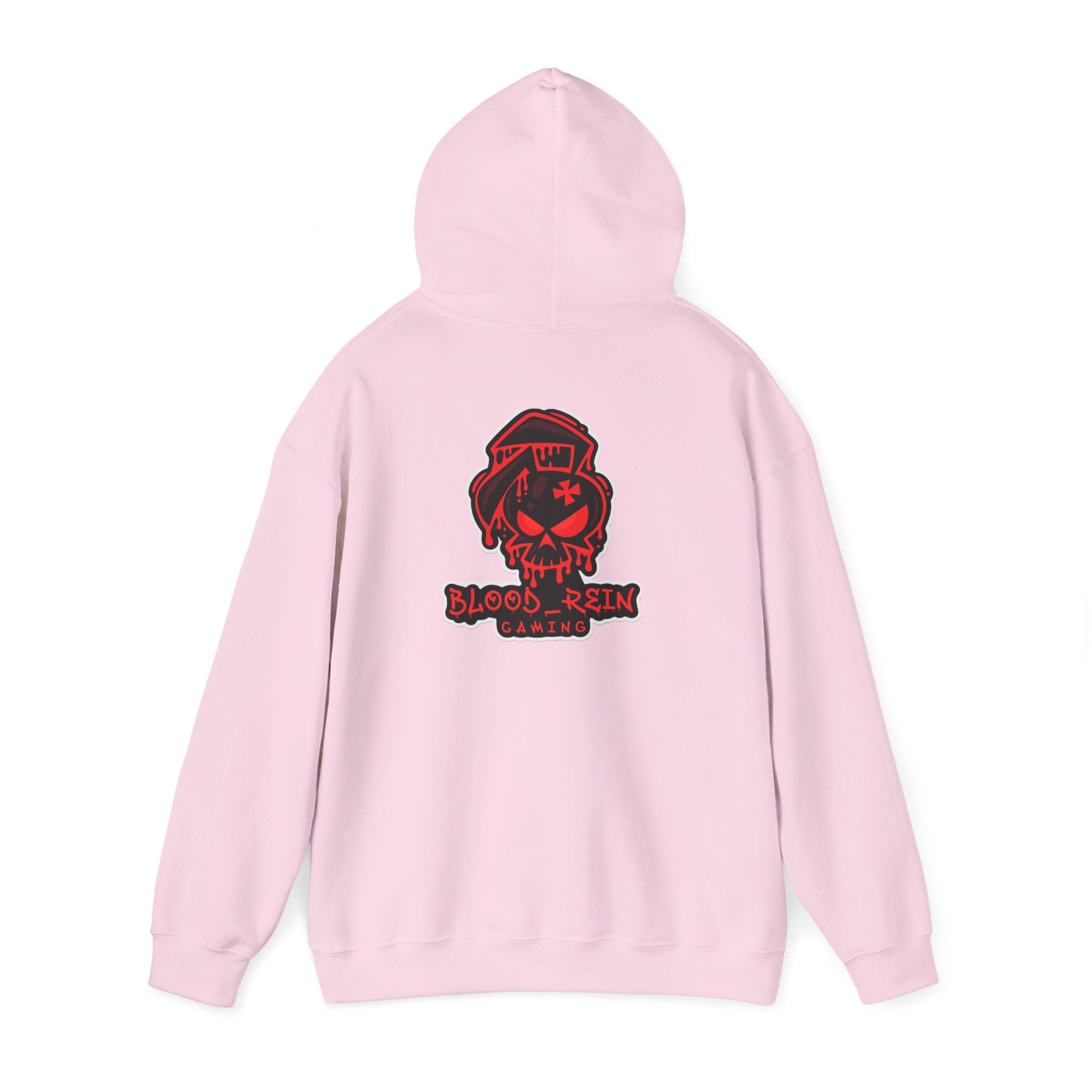 Gaming Hoodie — "Where We Dropping?" Battle Royale Pullover
