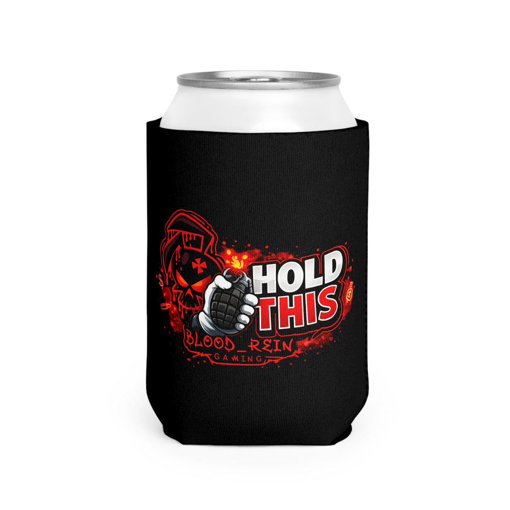 Can Cooler Sleeve