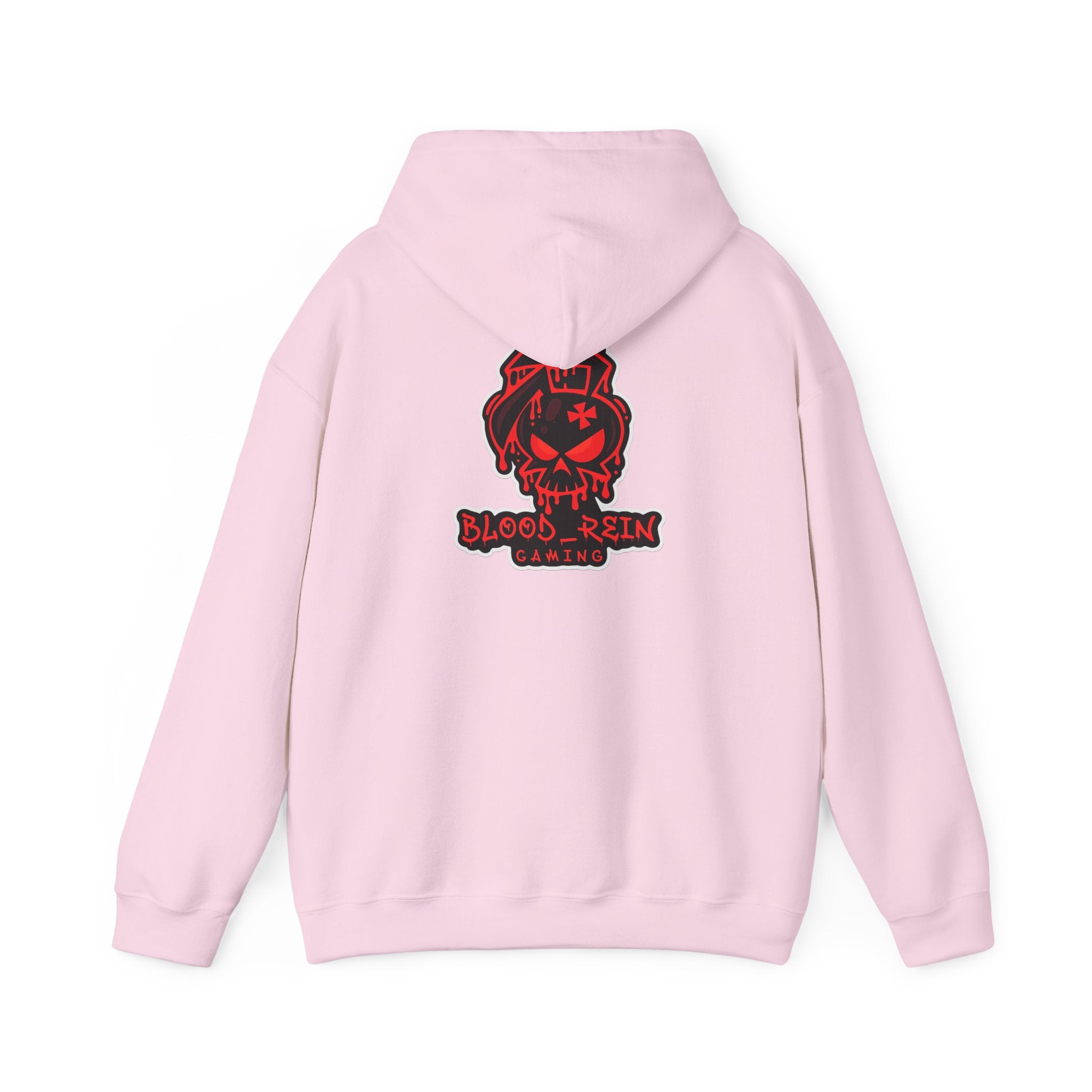 Gaming Hoodie — "Where We Dropping?" Battle Royale Pullover