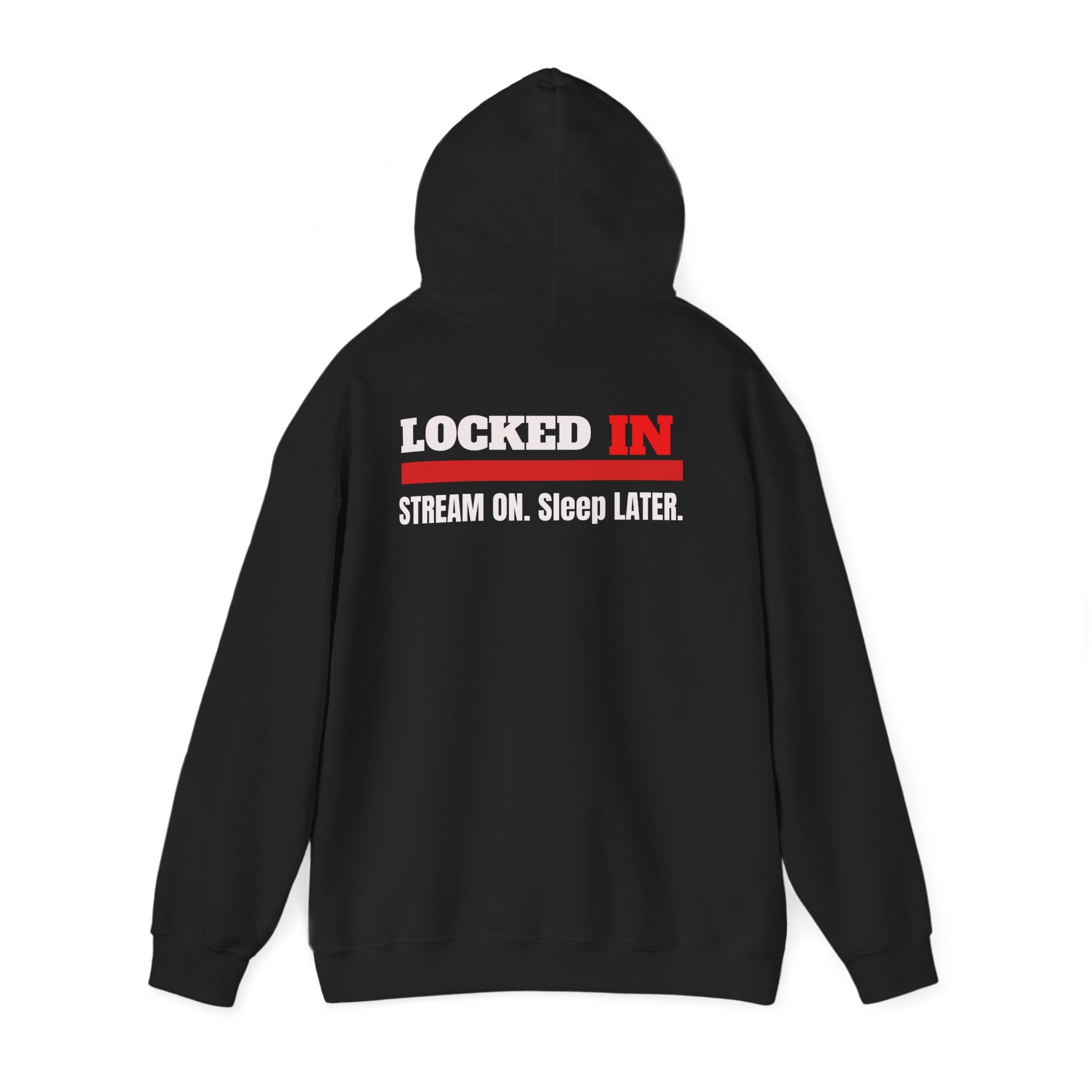 Hoodie - Retro Nurse 'This' Graphic Pullover with Floral & Bomb Illustration