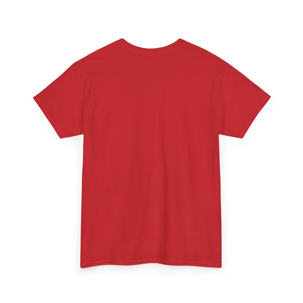 Hold This Grenade Graphic Tee — Blood Red Gamer / Tactical Streetwear