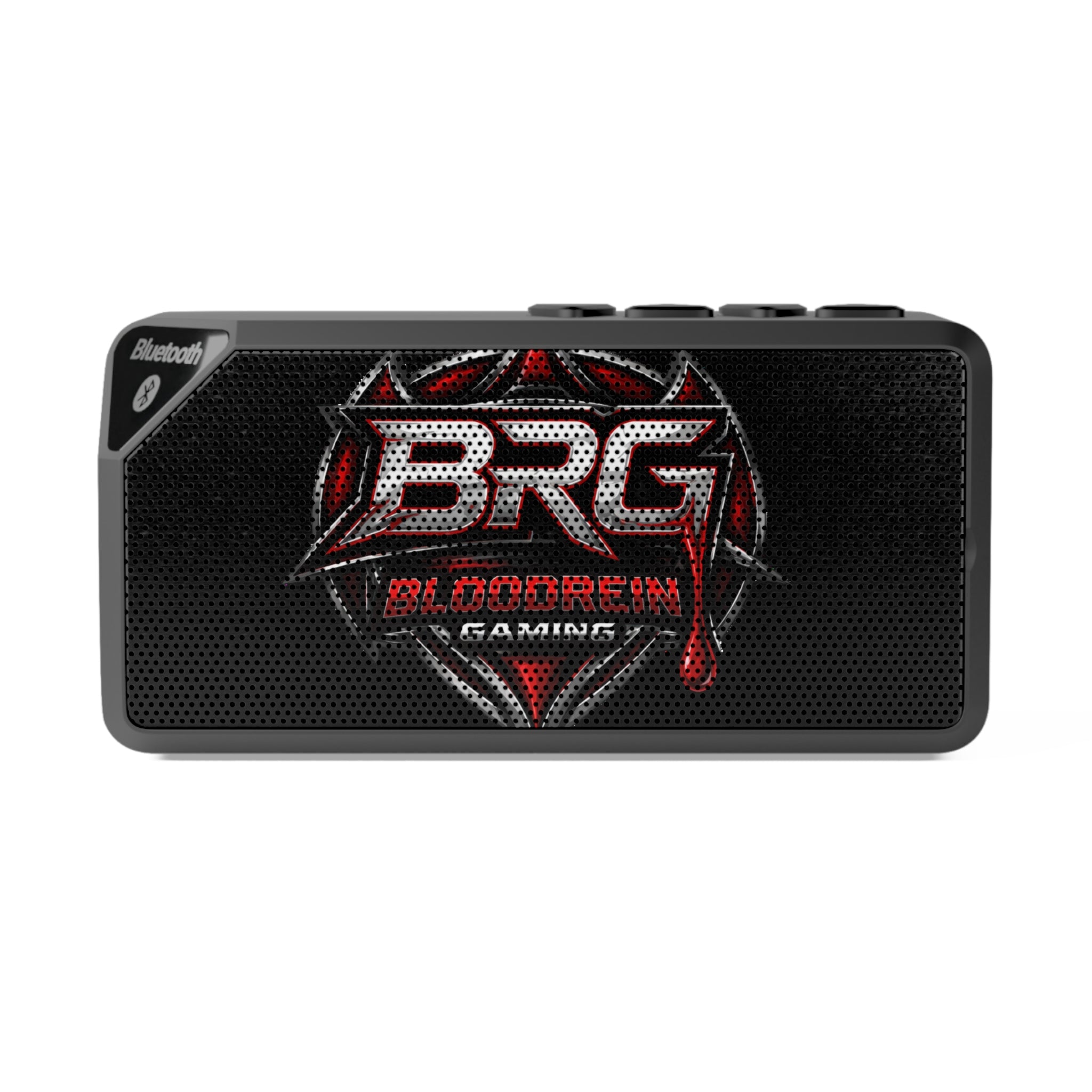 Jabba Bluetooth Speaker