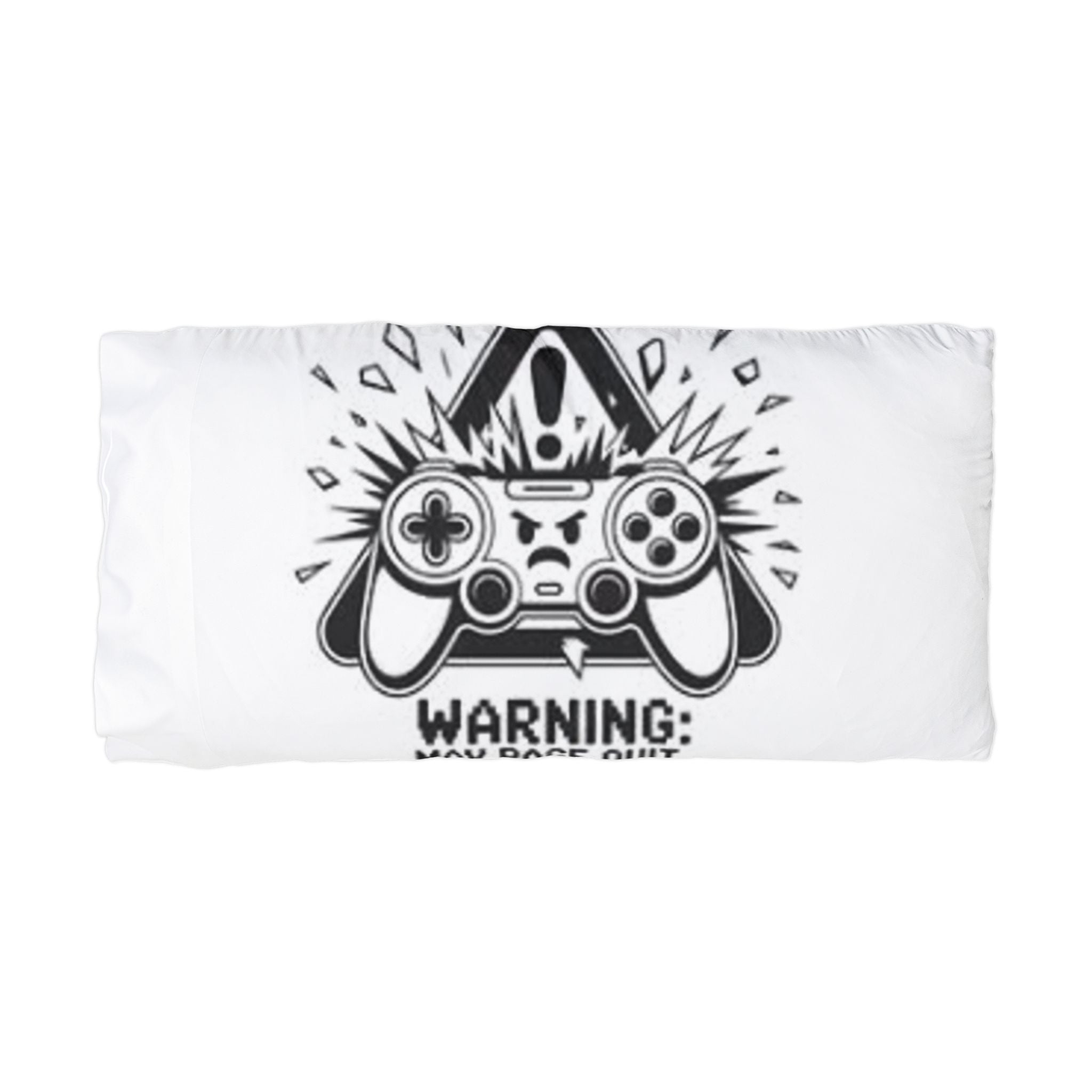 Microfiber Pillowcase