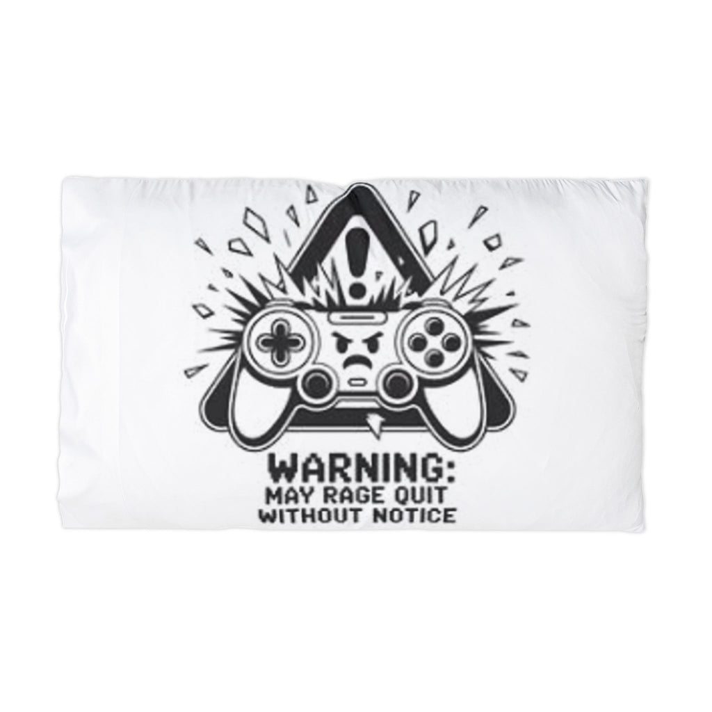 Microfiber Pillowcase