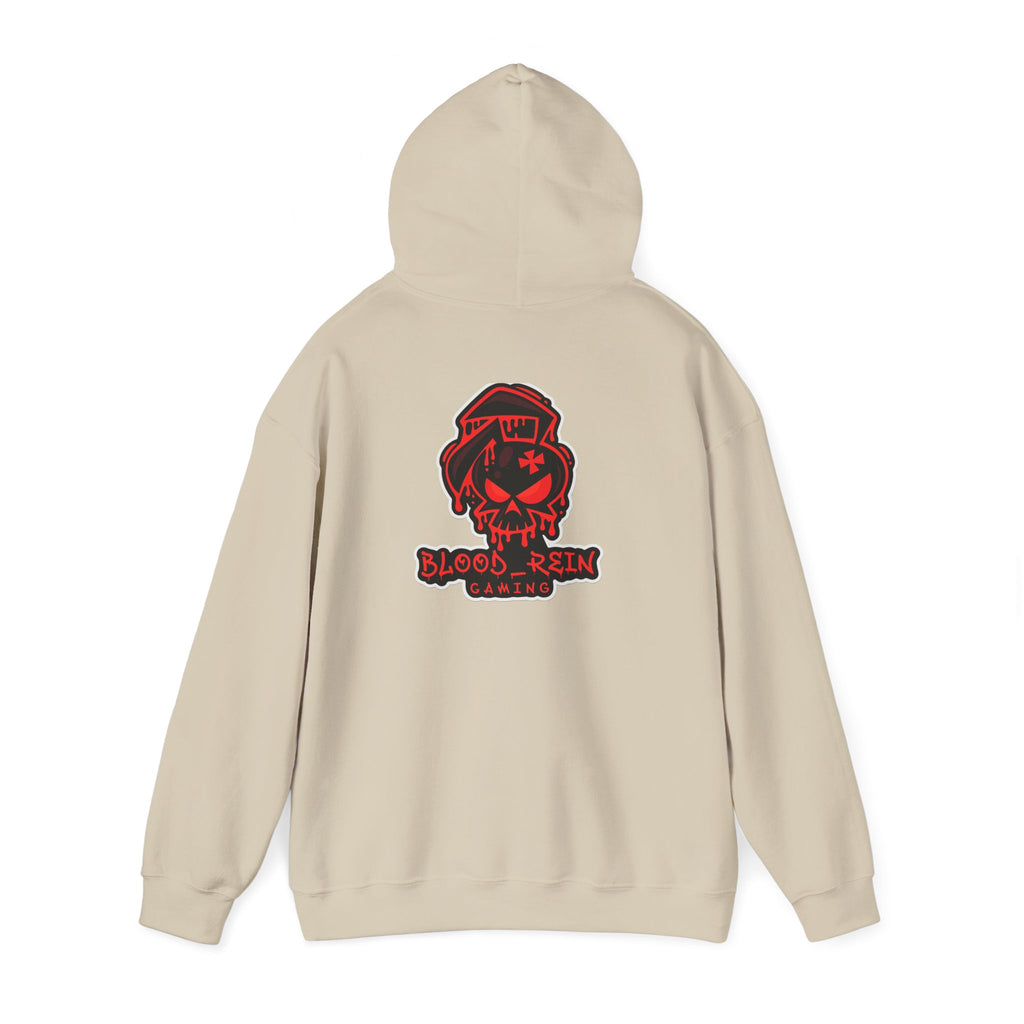 Gaming Hoodie — "Where We Dropping?" Battle Royale Pullover