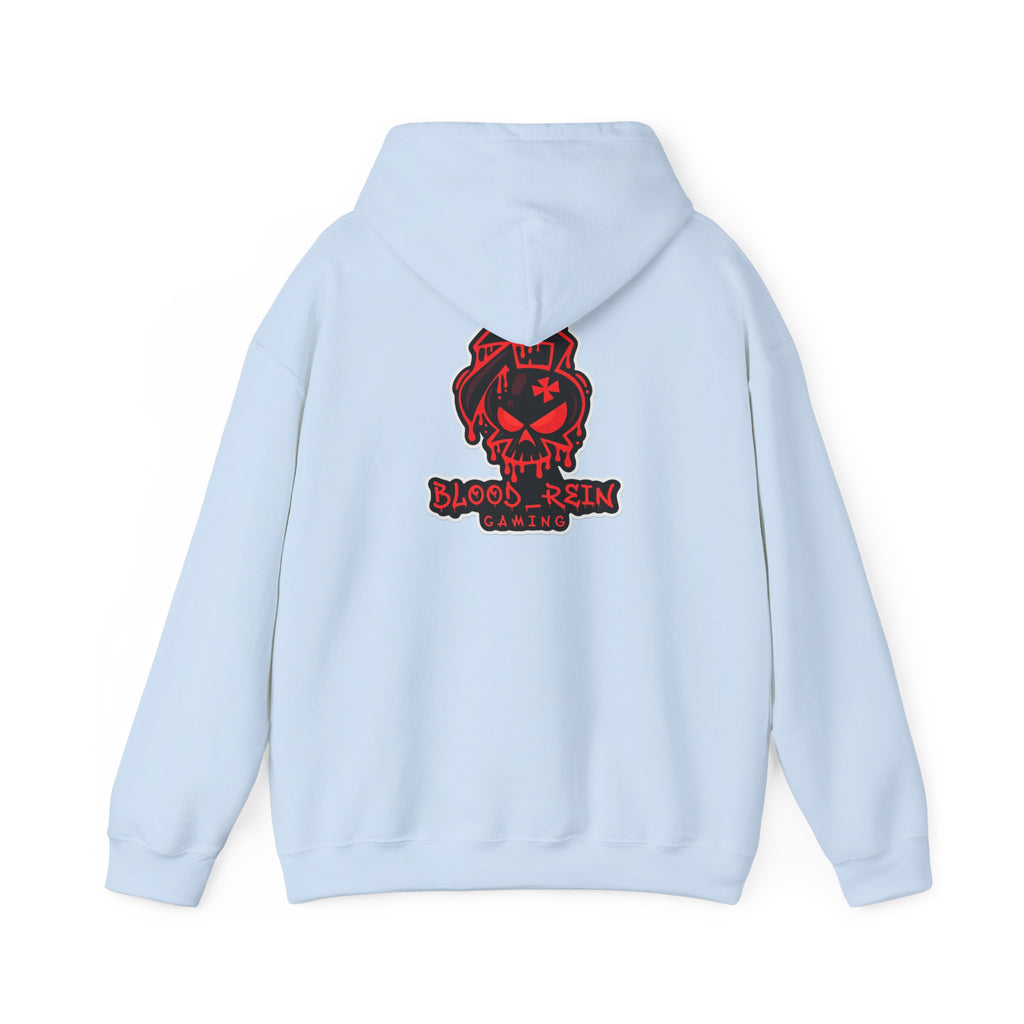 Gaming Hoodie — "Where We Dropping?" Battle Royale Pullover