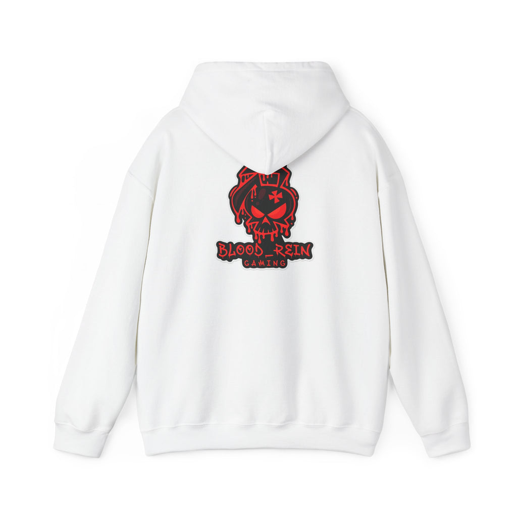 Gaming Hoodie — "Where We Dropping?" Battle Royale Pullover